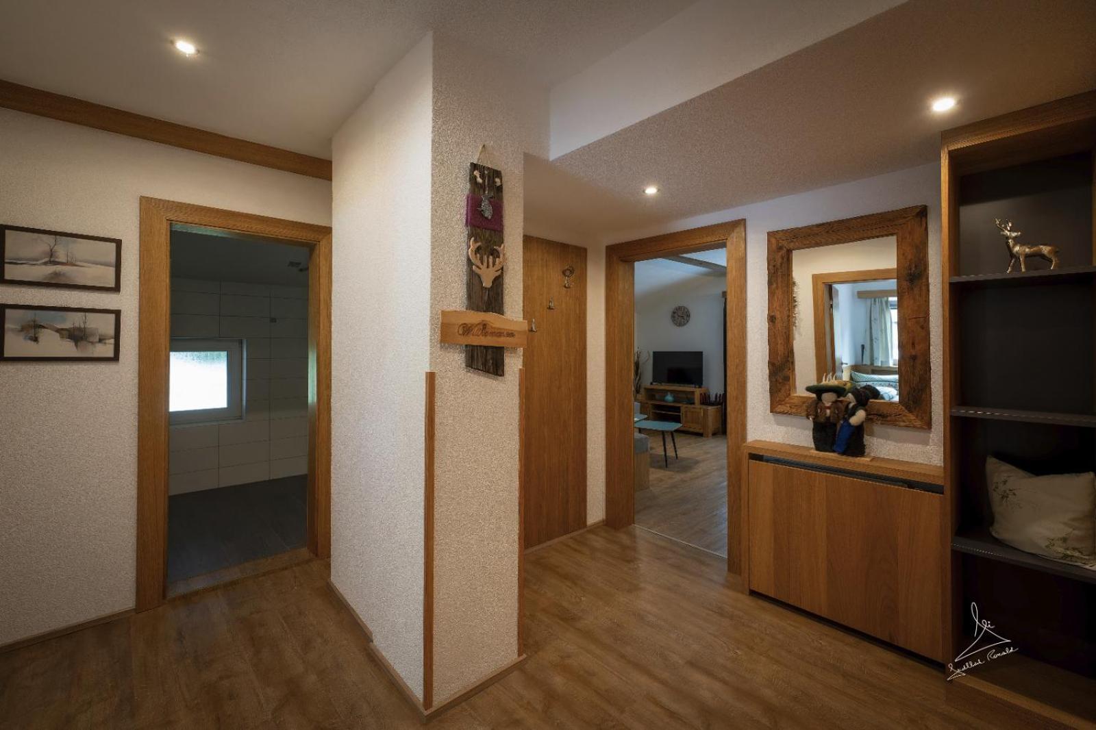 Ferienwohnung Kobler Landeck Exterior photo